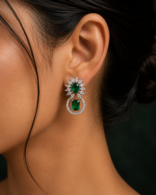 Aira Green AD Drops