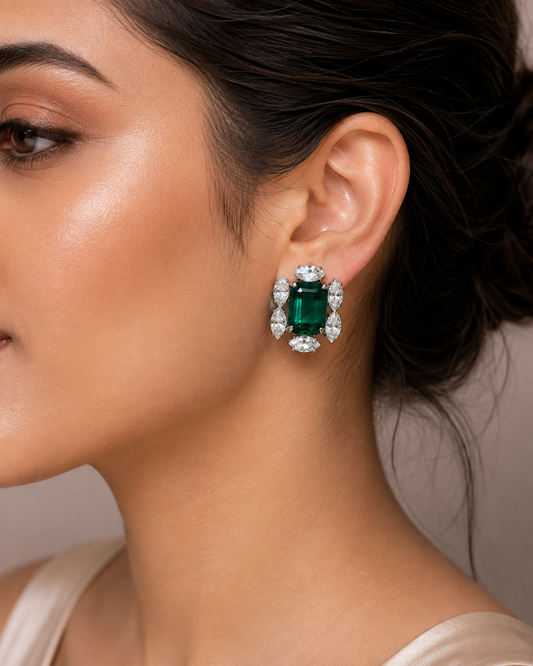 Emerald Majesty