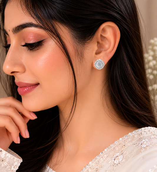 Opalé AD Studs