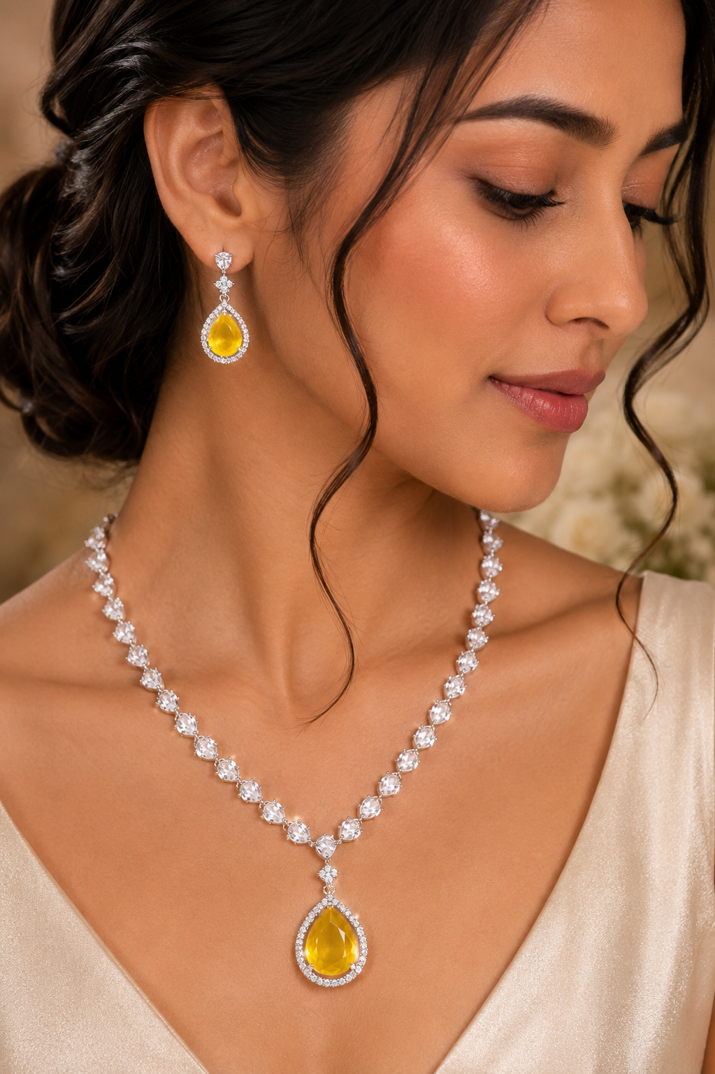 SOLEADA NECKLACE