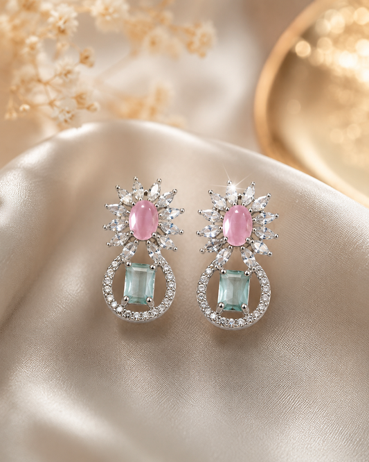 Blush Mint AD Drops