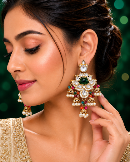 Zariya Royale Drops
