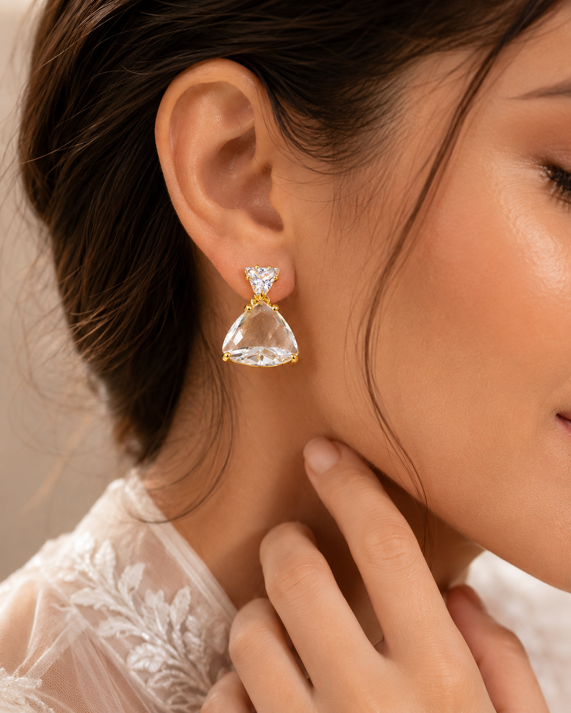 Crystal Elegance Drops