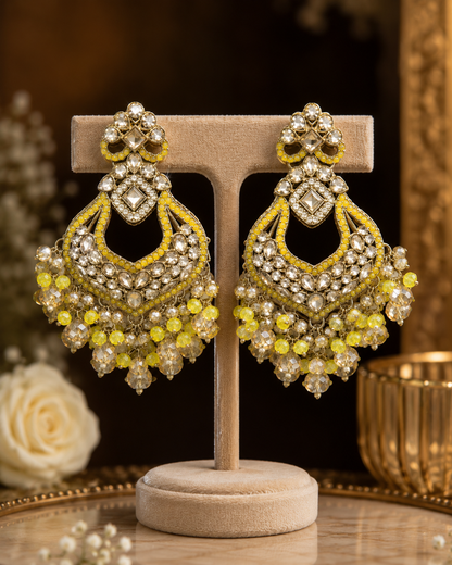 Lumina Kundan Drops