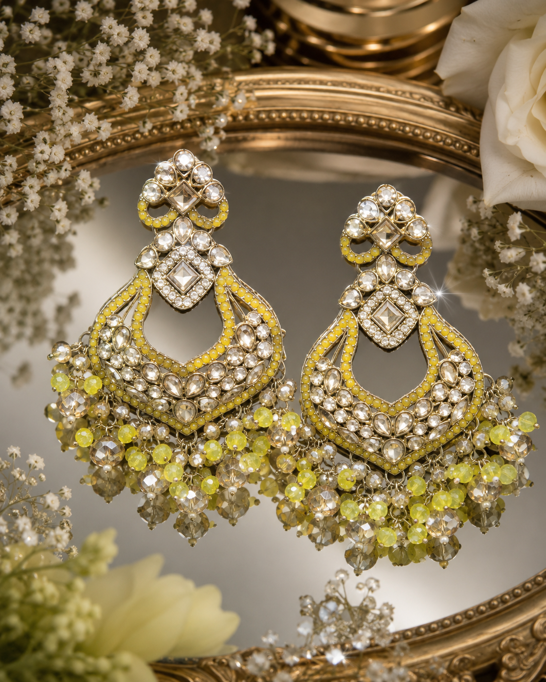 Lumina Kundan Drops