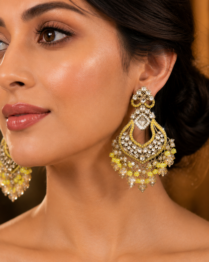 Lumina Kundan Drops