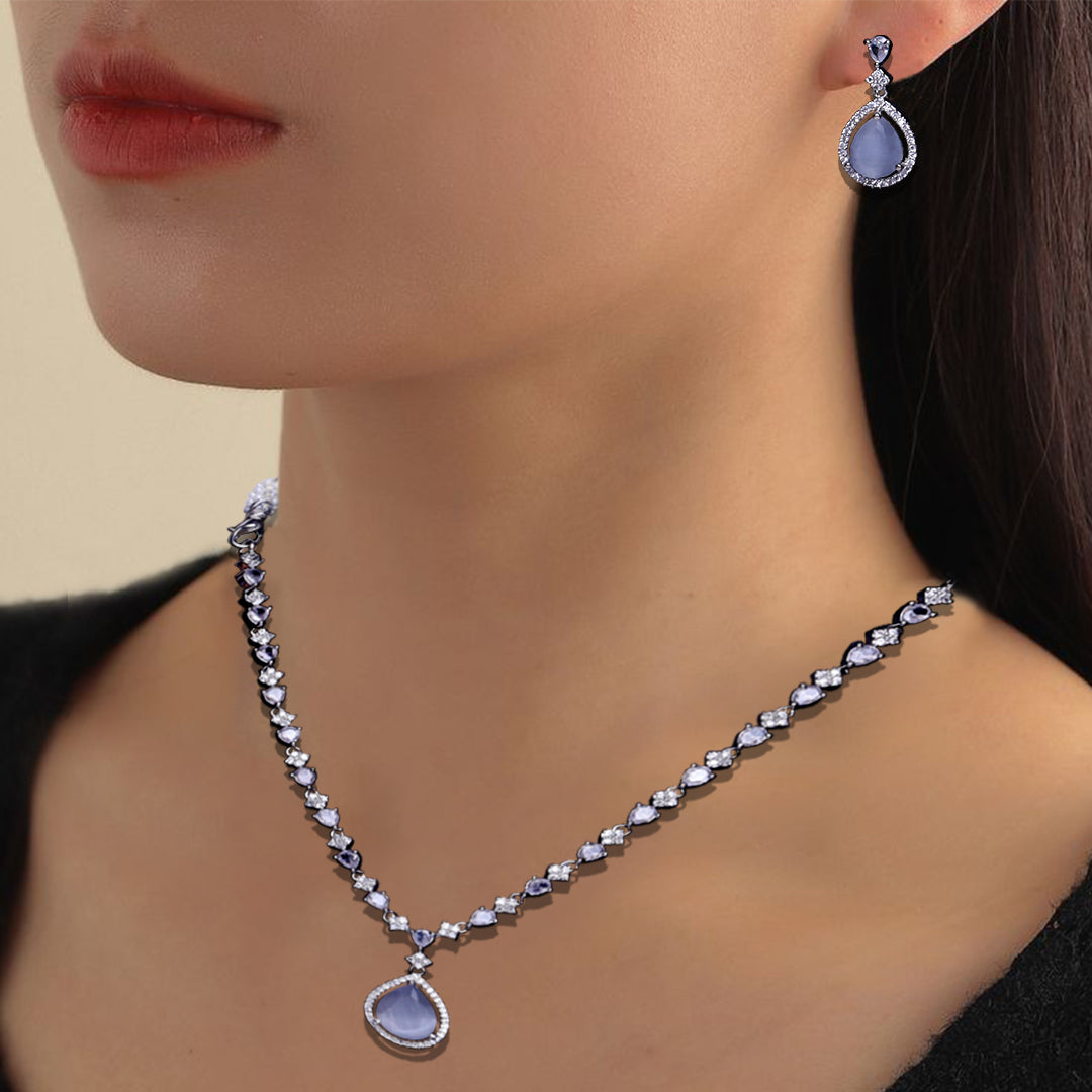 SOLEADA NECKLACE