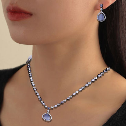 SOLEADA NECKLACE