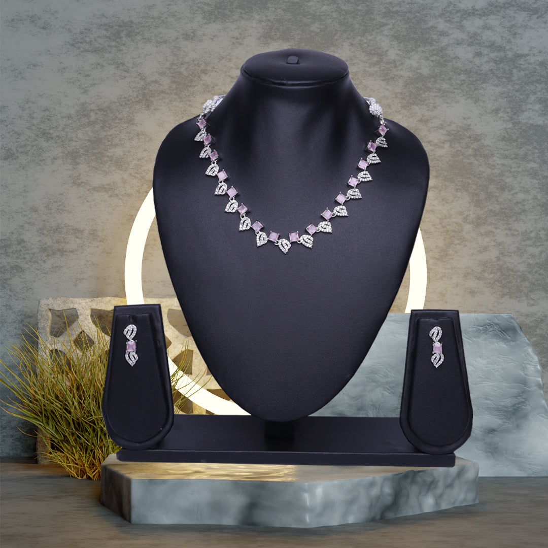 SWEET AKITO NECKLACE