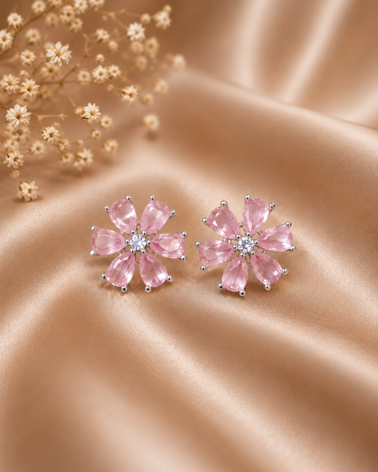 Rosé AD Studs
