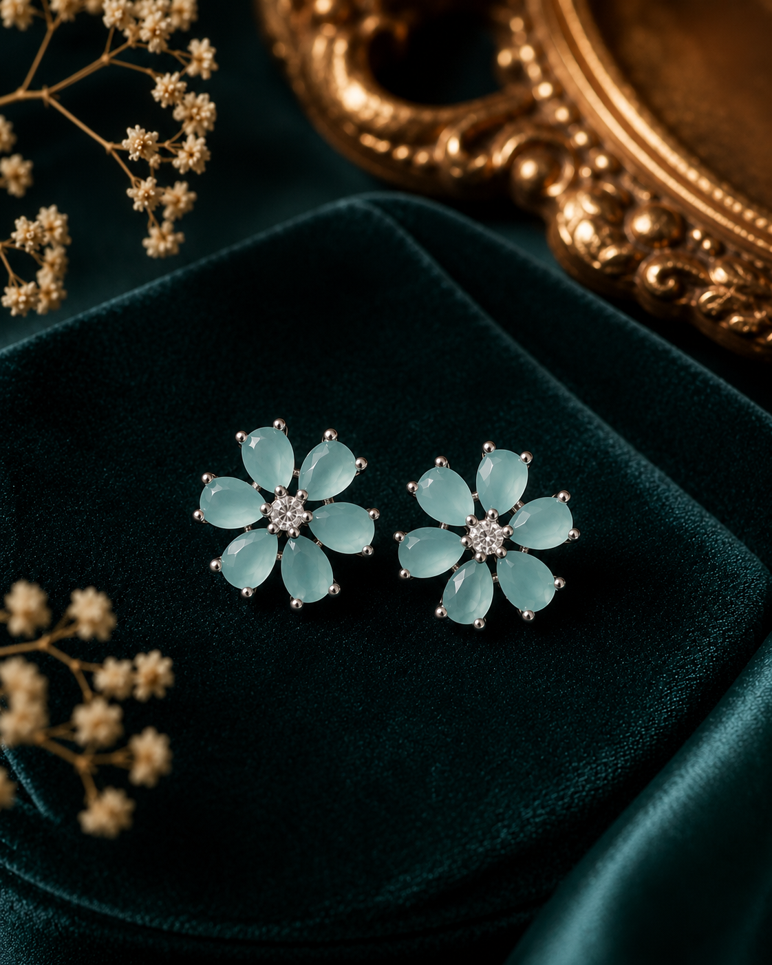 Floré AD Studs