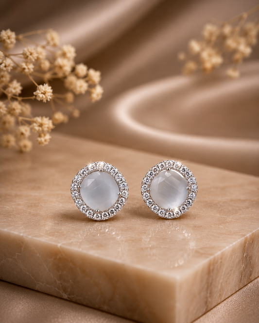Opalé AD Studs