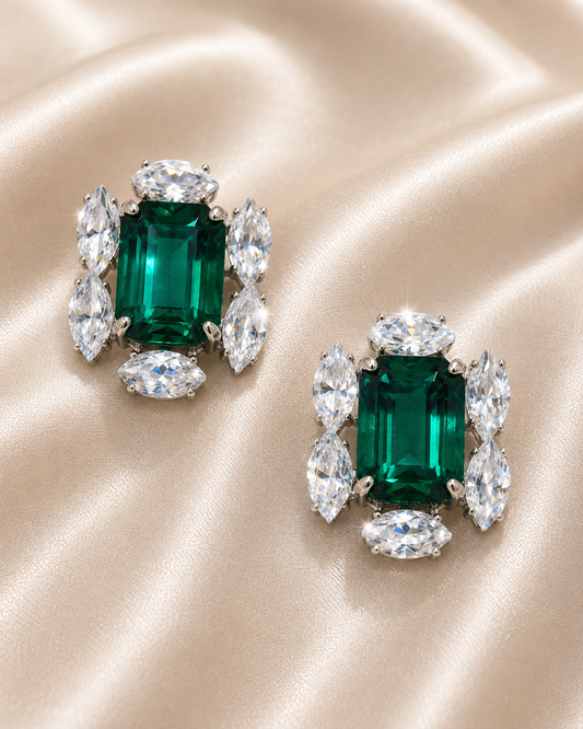 Emerald Majesty