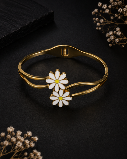 Éclat Daisy Bracelet