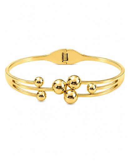 Royal Orb Bracelet