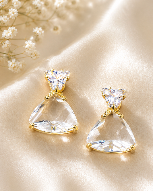 Crystal Elegance Drops