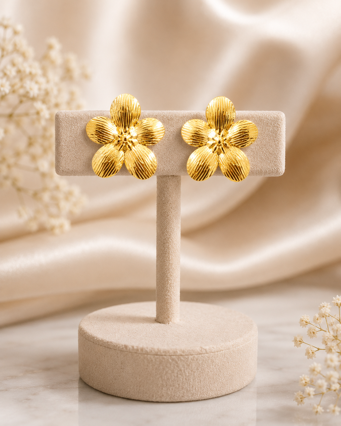 Aurélia Bloom Studs
