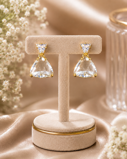 Crystal Elegance Drops