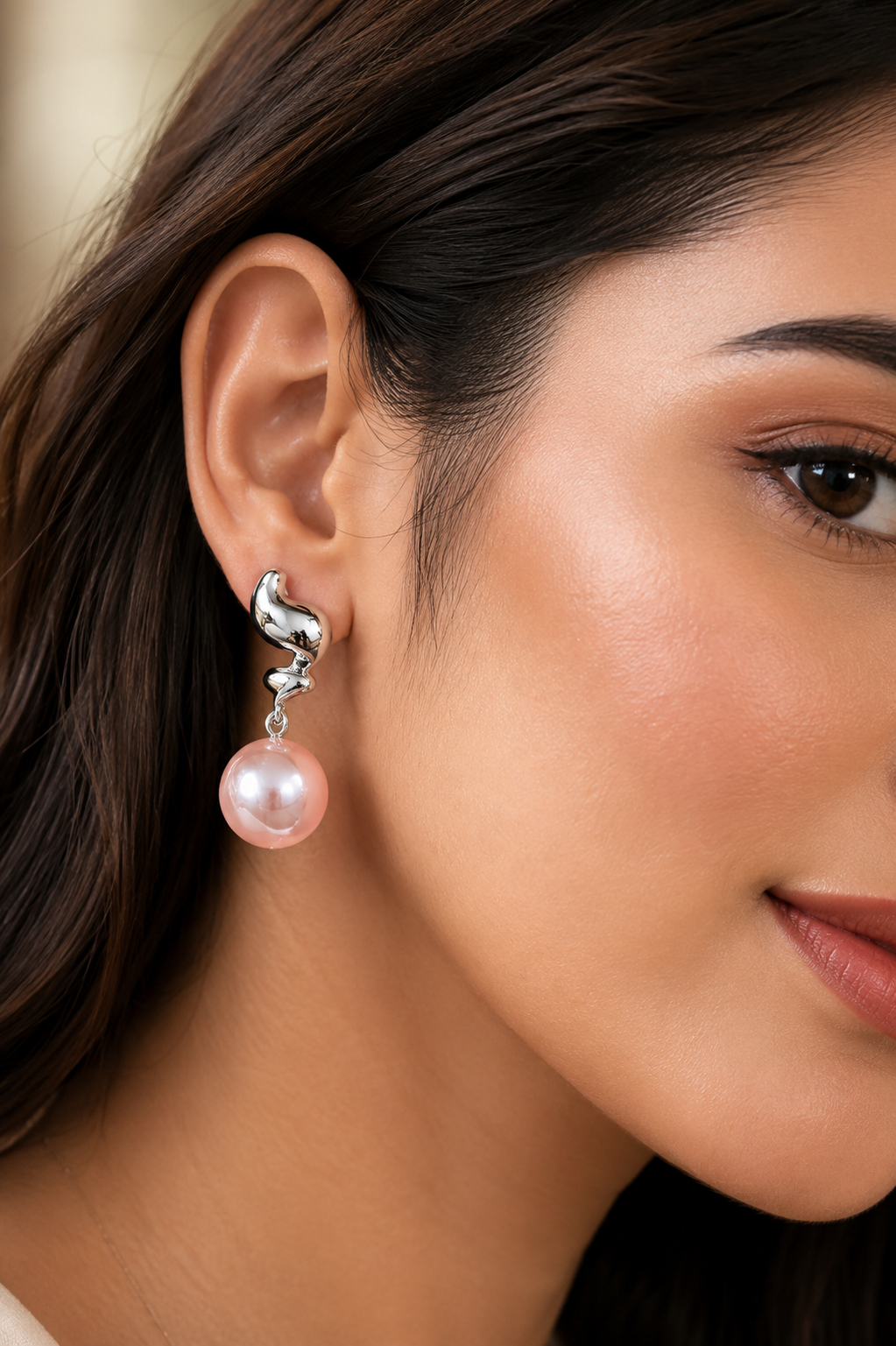 Lunéa Pearl Drops