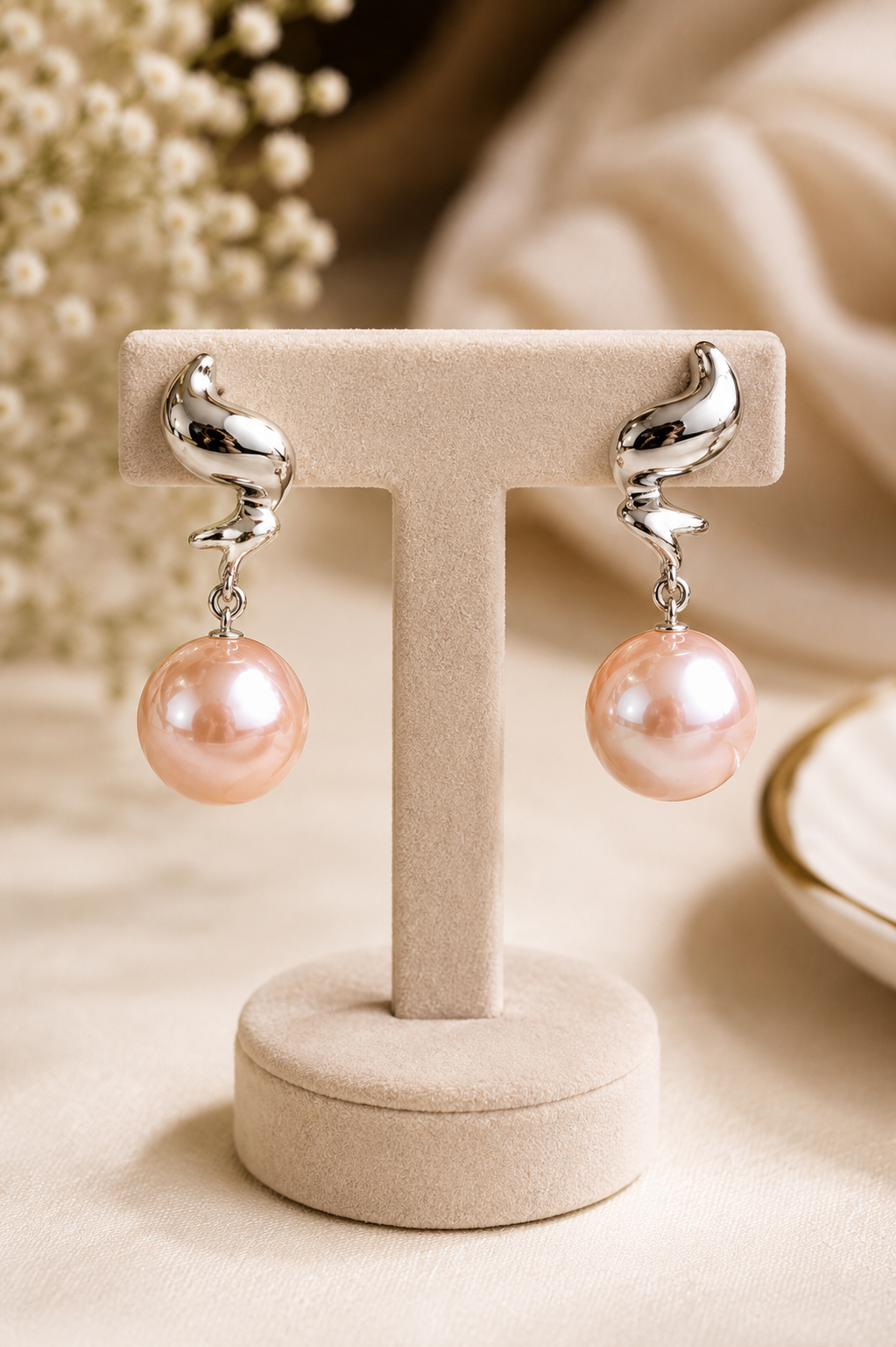 Lunéa Pearl Drops