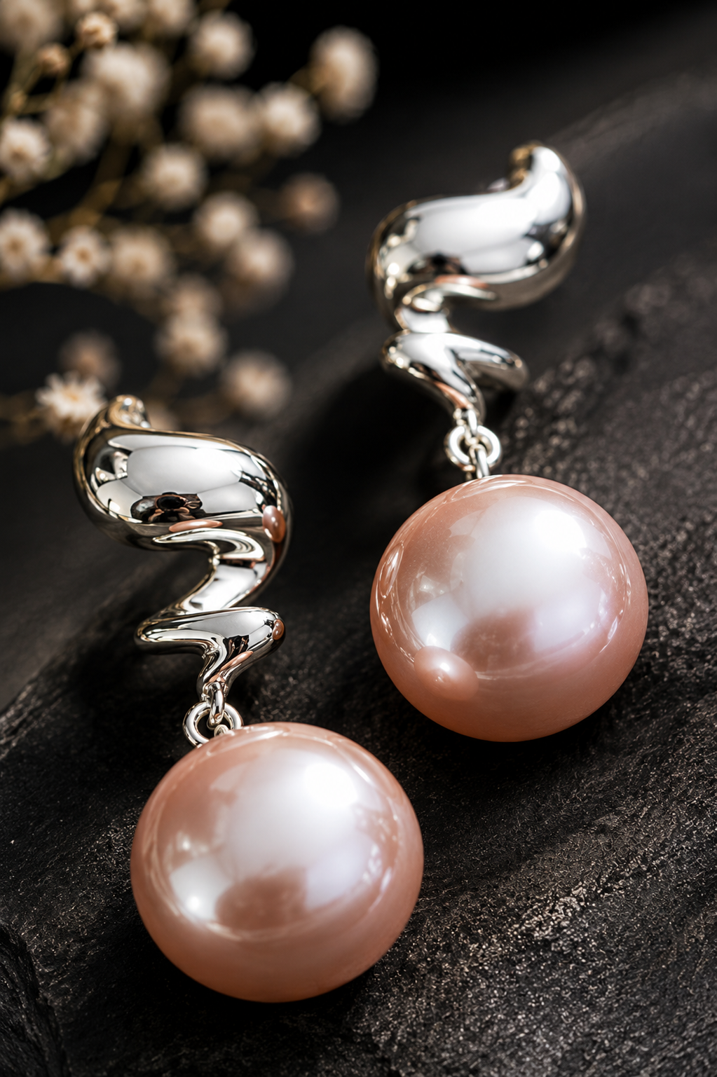 Lunéa Pearl Drops