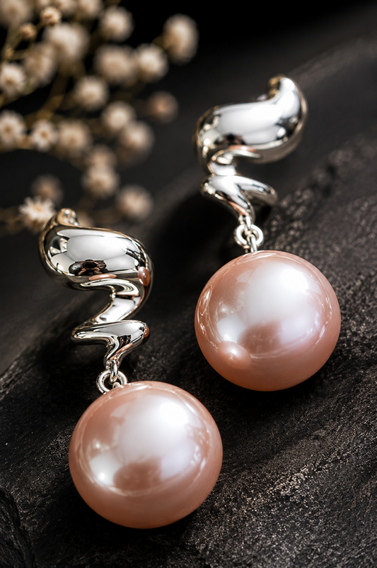 Lunéa Pearl Drops
