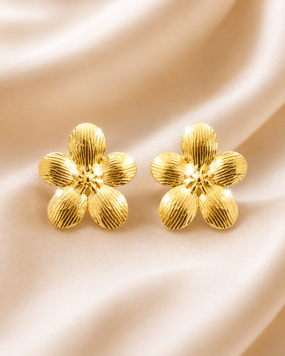 Aurélia Bloom Studs