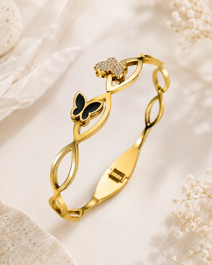Butterfly Bliss Bracelet