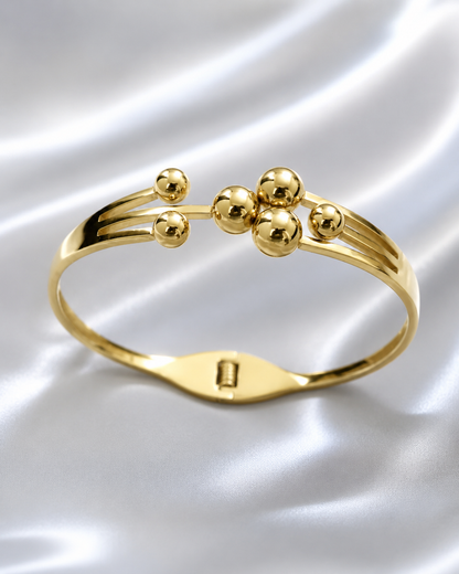 Royal Orb Bracelet