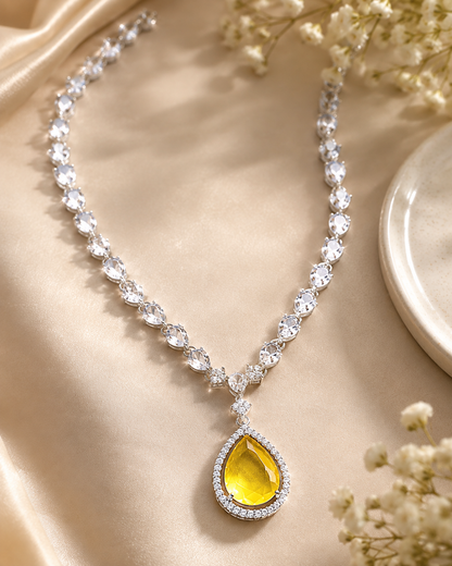 SOLEADA NECKLACE