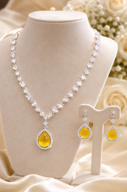 SOLEADA NECKLACE